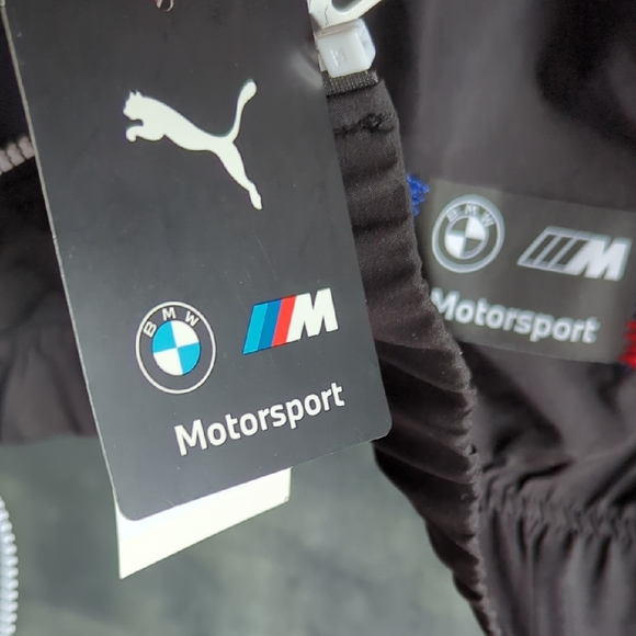 BMW Men's Erlkönig Camouflage Jacket - Picture 3 of 12